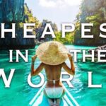 Cheapest Countries To Visit