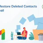 Restore Deleted Contacts