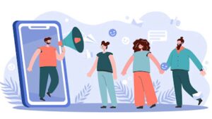 E-Commerce Platform Helps