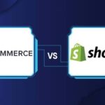 Shopify Vs Bigcommerce