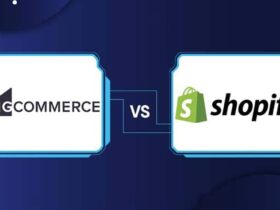 Shopify Vs Bigcommerce